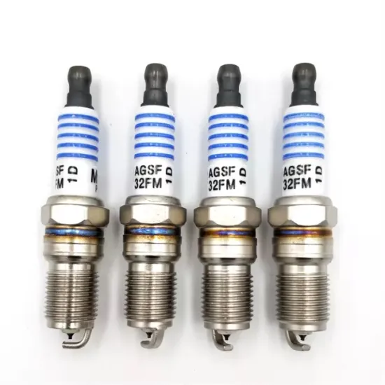 OEM SP-432 AGSF32FM Iridium Spark Plug for Ford Taurus Ranger