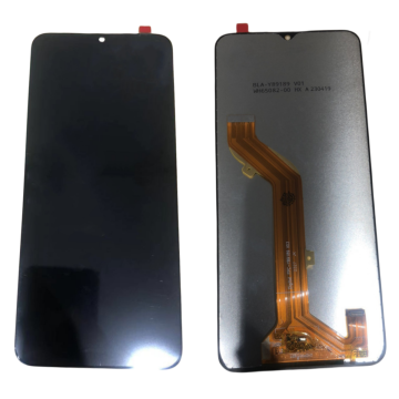 Factory Wholesale TCL 406 LCD Screen with Touch Digitizer Assembly Replacement