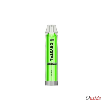SKY Crystal Legend 4000 Disposable Vape Pen