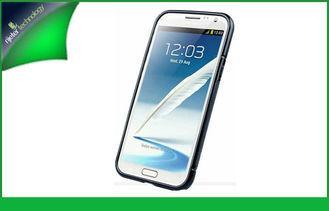 Novelty Ultra Slim S Shape TPU Case , Samsung Galaxy Note 2