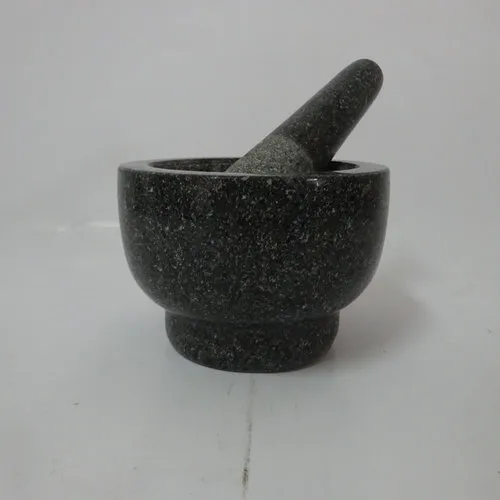New Design Cheap Mortar and Pestle