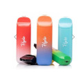 Hyde N-Bar Vape Salt Nic Disposable Vape Fume