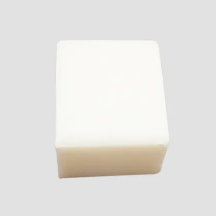 African Black Medicated Bath Flower Medibath Soap