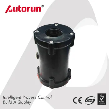Air Control Vmp POM Pinch Valve