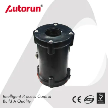 Air Control Vmp POM Pinch Valve