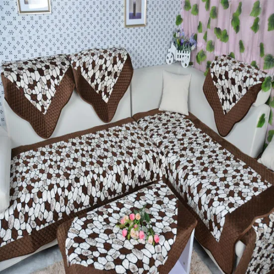 100% polyester embossed polyester fabric for nice sofa