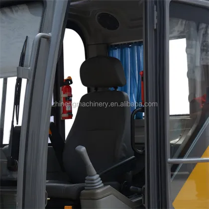OEM Excavator Cabins for Construction Machinery