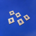 Zirconia Seramik Standoffs Dan Spacers For Heat Shield