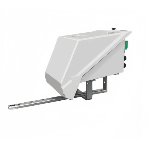 Dispositivo de disparo digital de alta eficiência