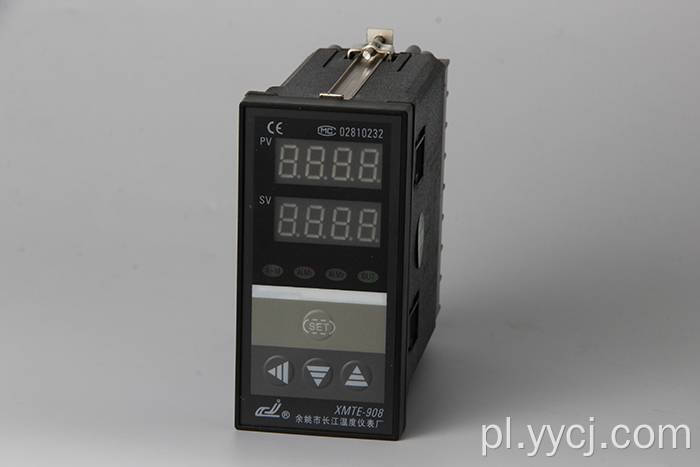 Seria XMT-908p TProgramable Controller temperatury