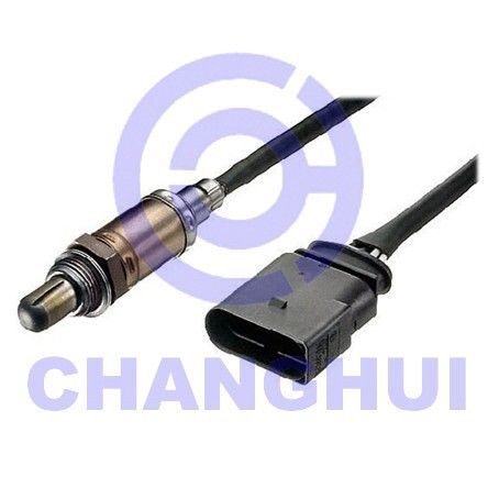 High Quality Auto Oxygen Sensor/ Lambda Sensor 06A 906 262 AC/ 06A 906 262 AK/ 0258006163 for AUDI/ SEAT/ VW/ SKOD/ALFA ROMEO