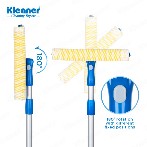 Limpador de janelas KB2202