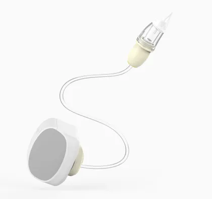 Easy-to-Operate Medical Baby Supplies: Electric Baby Nasal Aspirator