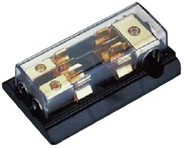 Car Audio Agu Long Multiway Fuse Holder