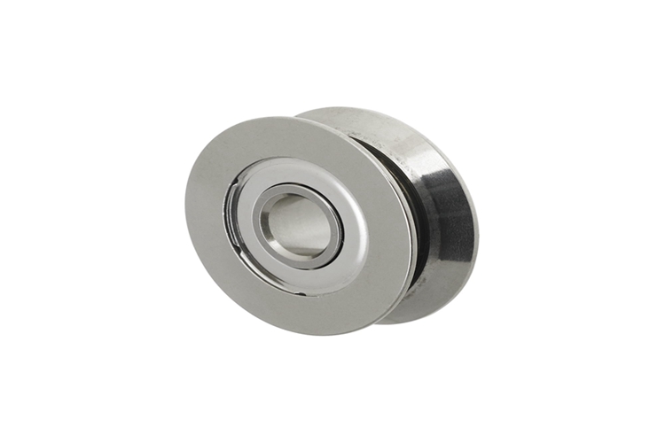 Durable V Groove Ball Bearing V624zz