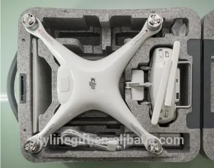 DJI Phantom 4 quadcopter rc drone phantom 4 with HD Camera for film making