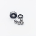 2mm Ball Bearings Small Yet Powerful Components for Microelectronic Devices