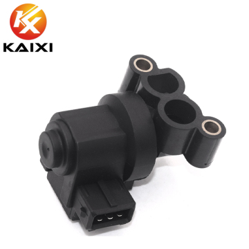 Βαλβίδα ελέγχου αέρα αδράνειας 35150-33010 35150-06310 0k24720660 για Hyundai Tucson JM2 2004- Kia Magnentis