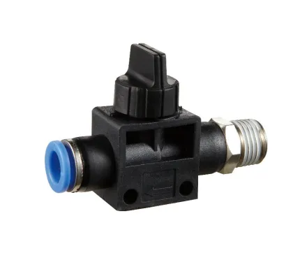 hand valve JHVFS-G