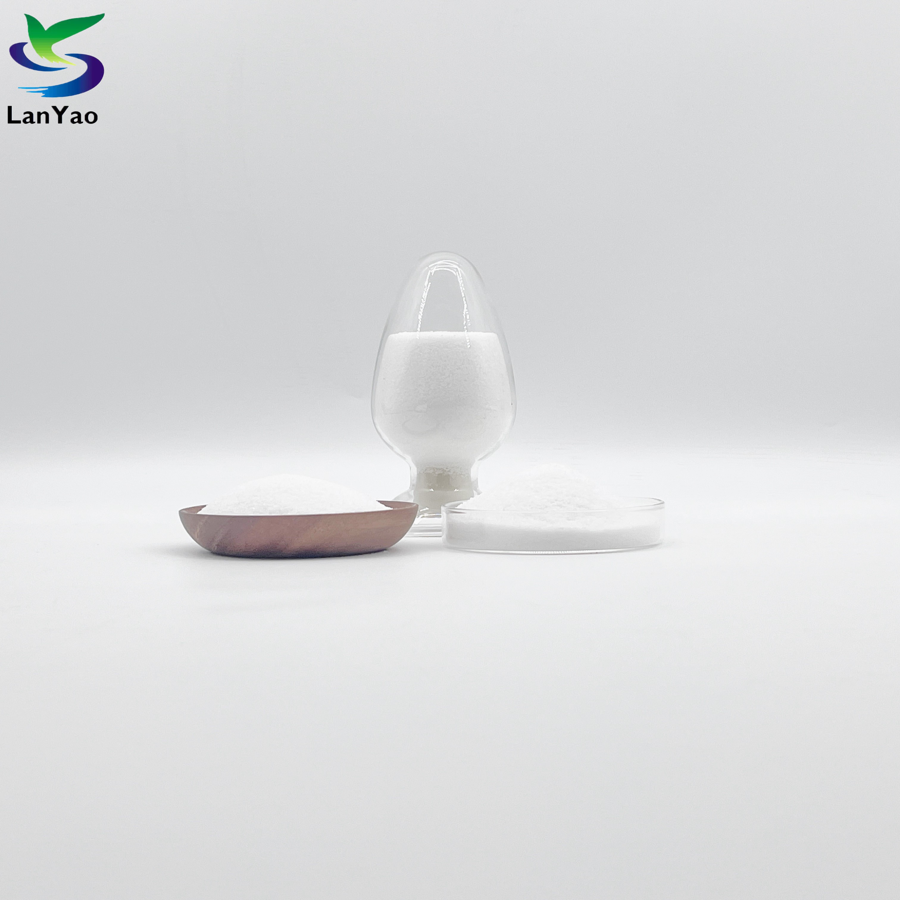 Wasseraufbereitung Polyacrylamid für Industrie