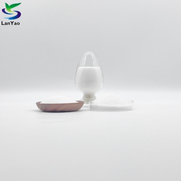 Wasseraufbereitung Polyacrylamid für Industrie