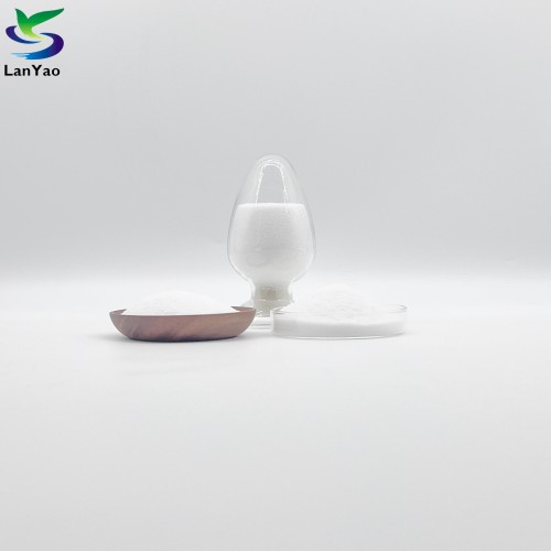 Wasseraufbereitung Polyacrylamid für Industrie