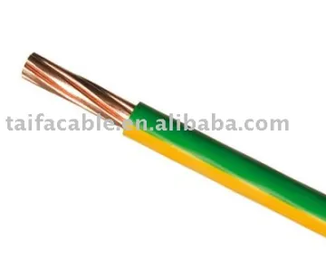 PVC Insulated Flexible wire 450/750V