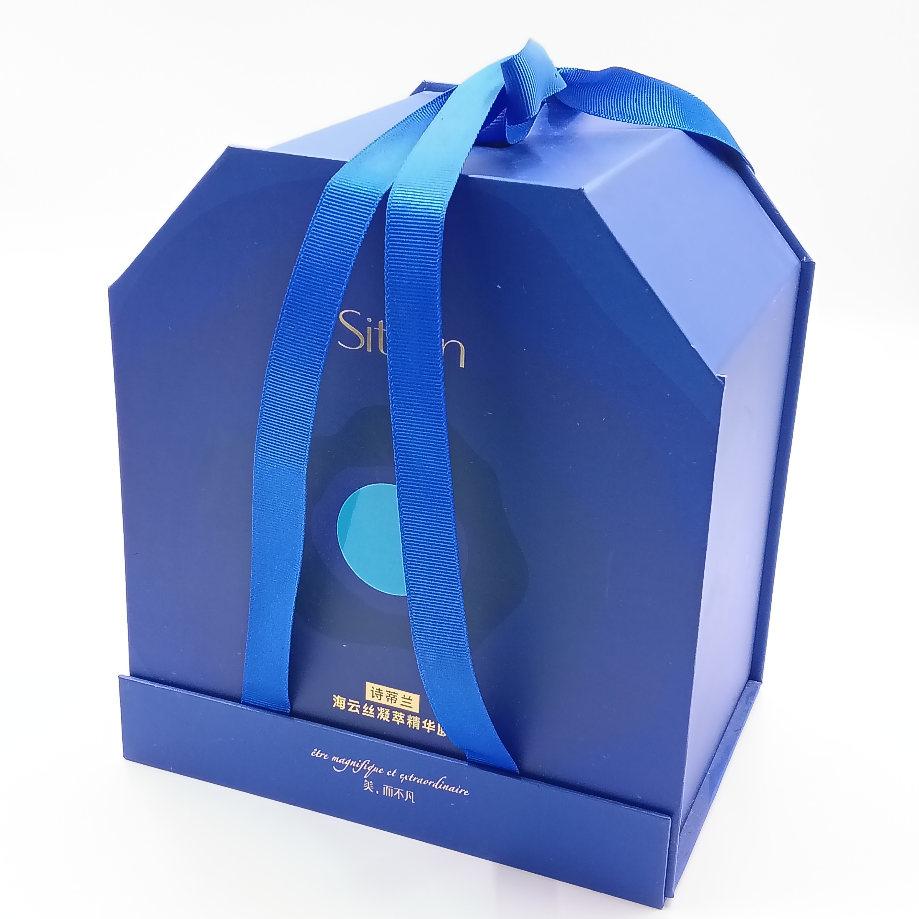 Corporate Gift Box
