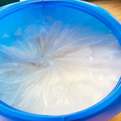 OEM Hotel Shampoo and Bath Foam in Bulk Barrels