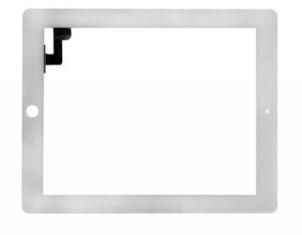 Compatible Apple LCD Screen Replacement Black / White For i