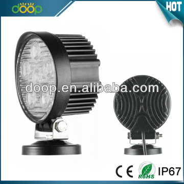Best-selling cree led work light led work lamp led working light cree 60w led driving light
