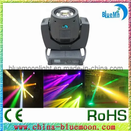 5r Beam Light Sharpy 200W Clay Paky Beam Moving Head