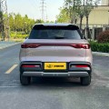 BYD Yuan UP 2025 Conducción inteligente 401 KM líder
