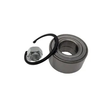 R17338 R173.38 VKBA6926 Small Car Front Axle Wheel Bearing Kit for Lancer 9 / Outlander I (2003-2008)