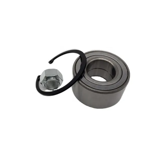 R17338 R173.38 VKBA6926 Small Car Front Axle Wheel Bearing Kit for Lancer 9 / Outlander I (2003-2008)