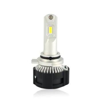 Wholesale H7 H4 P18 9005 9012 LED Headlight Kit Manufacturer