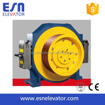 Enjin Carian Mesin Motor Tanpa Gear