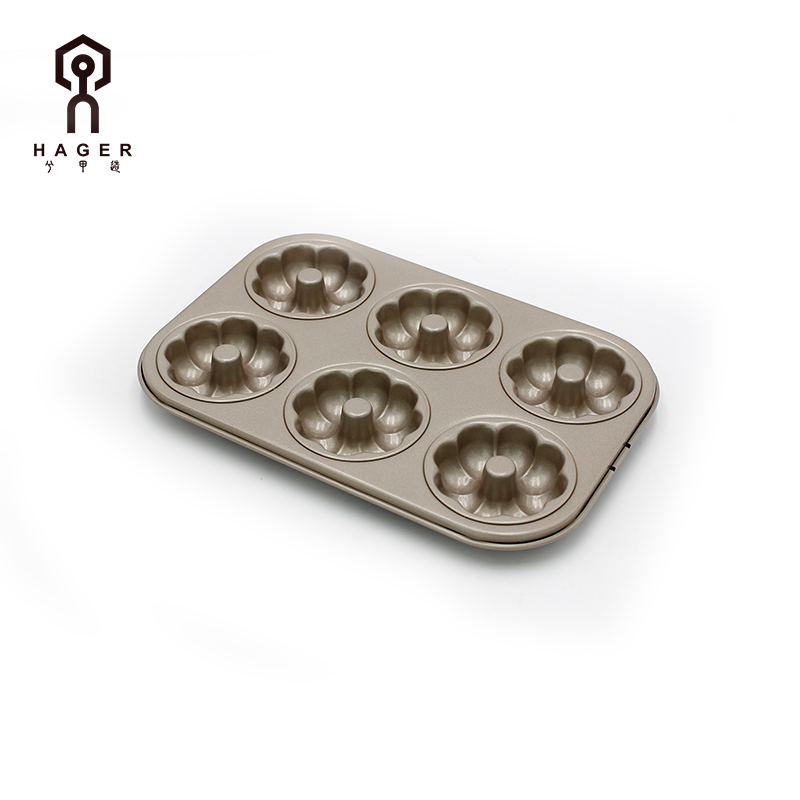 Wilton Donut Pan Wilton Donut Pan
