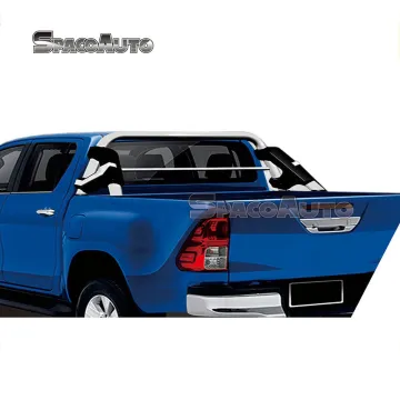 Best Quality Pickup 4X4 Frontier Roll Bar for Nissan Navara