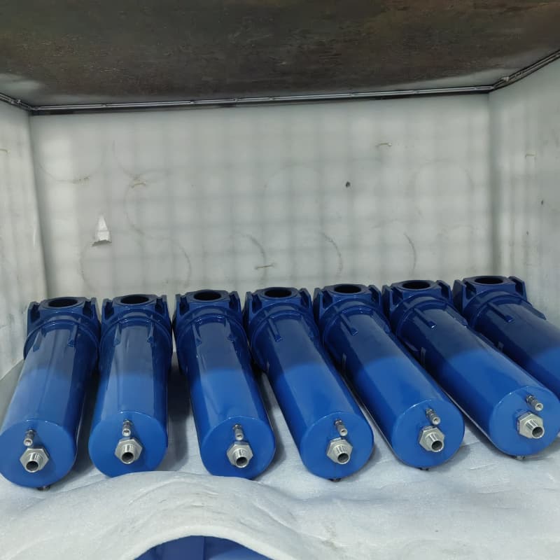 industrial air filter