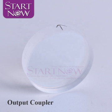 Mesin Penanda Laser 1064nm 100% Lensa Coupler Output