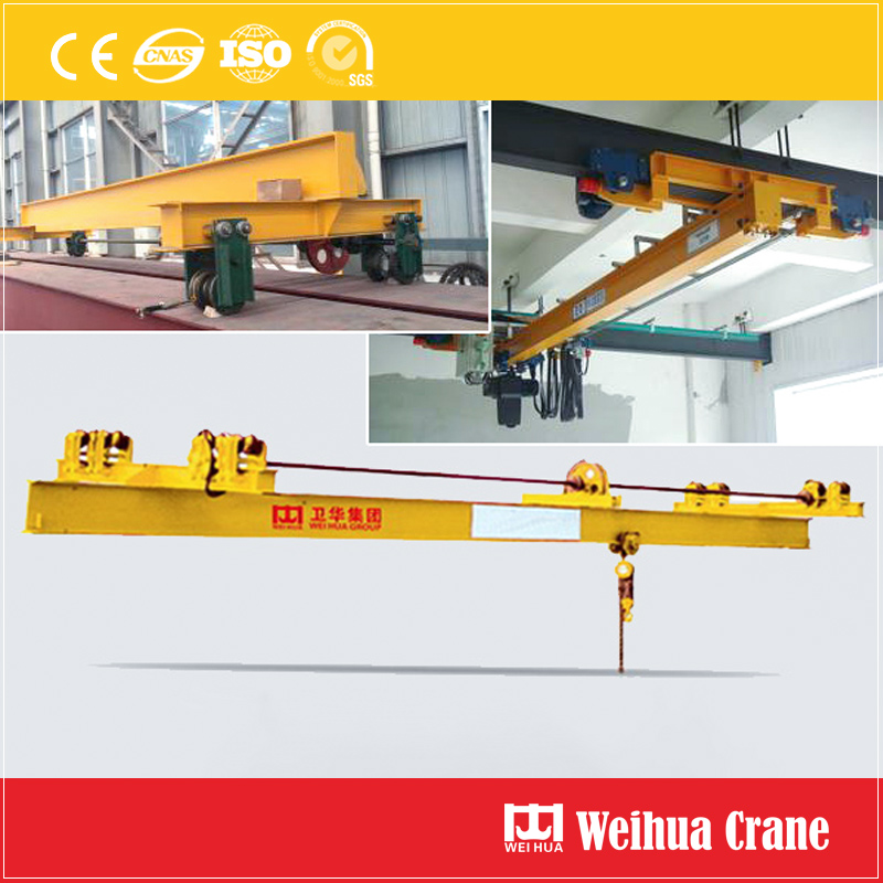 Manual Suspension Cranes