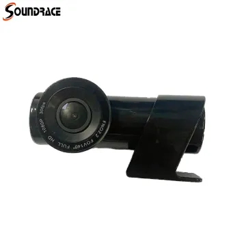 HD1080P Rear-view Mirror dash cam In-car Camera