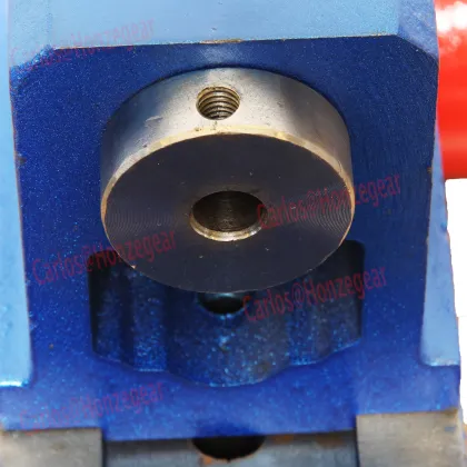 Manual Punch Tool Hole-Punch Machine Press Puncher Hand Punching Machine