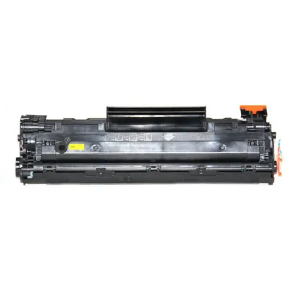 Compatible toner cartridge C388A for HP Laserjet print