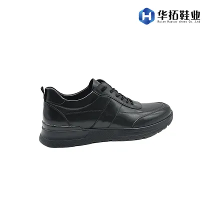 Contemporary Comfort for the Urban Man