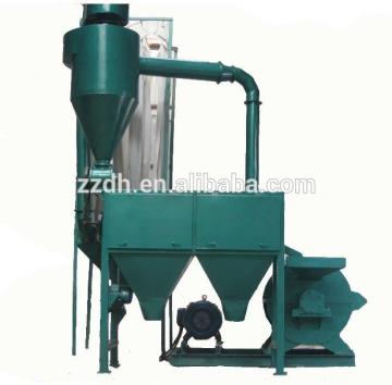 Wood Powder Making Machine/Pulverizer from Manufacturer