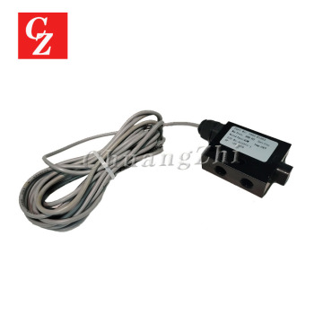 New Pressure Sensor 1002-E1053 for Ingersoll Rand Industrial Compressors