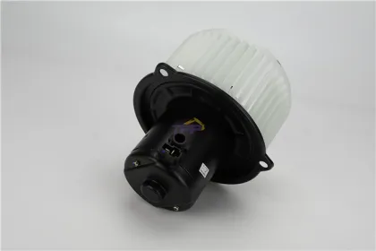 AC Fan Motor Replacement for HITACHI and ISUZU Models: EX450 / ZAX450 Blower Motor 4469041