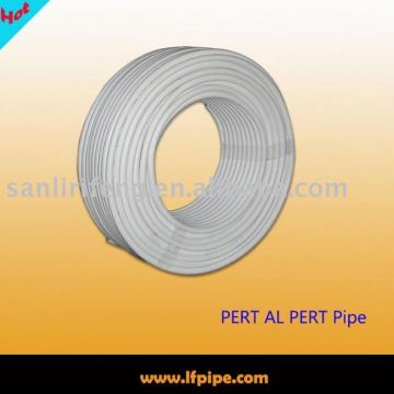 32mm Overlap Welding Aluminum Pipe